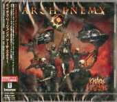 ARCH ENEMY / Khaos Legions - 2011 / JAPAN