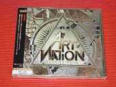 ART NATION / Revolution - 2017 / JAPAN