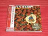 BERRY, CHUCK / One Dozen Berrys - 1958 / JAPAN