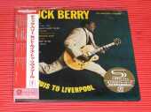 BERRY, CHUCK / St Louis To Liverpool - 1964 / JAPAN