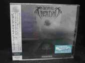 BEYOND CREATION / Algorythm - 2018 / JAPAN