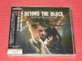BEYOND THE BLACK / Heart Of The Hurricane - 2019 / JAPAN