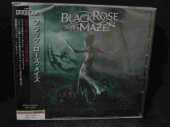 BLACK ROSE MAZE / Black Rose Maze - 2020 / JAPAN