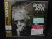 BON JOVI / 2020 - 2020 / JAPAN