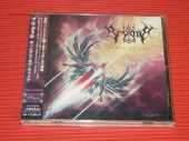 BRYMIR / Wings Of Fire - 2019 / JAPAN