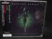 BUTCHER BABIES / Lilth - 2017 / JAPAN