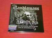 CANDLEMASS / Epicus Doomicus Metallicus Live At Roadburn - 2011 / JAPAN