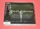 CHRISTIAN, JAMES / Craving - 2018 / JAPAN