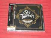 CITY OF THIEVES / Beast Reality - 2018 / JAPAN