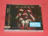 CYHRA / No Halos In Hell - 2019 / JAPAN