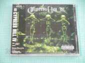 CYPRESS HILL / IV - 1998 / JAPAN