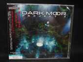 DARK MOOR / Project X - 2015 / JAPAN