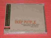 DEEP PURPLE / Newcastle Entertainment Centre - Newcastle, Australia - 2001 / JAPAN