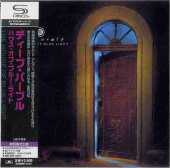 DEEP PURPLE / The House of Blue Light - 1987 / JAPAN
