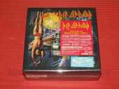 DEF LEPPARD / Collection - Volume 1 / JAPAN