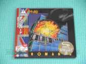 DEF LEPPARD / Pyromania - 1983 / JAPAN