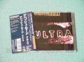 DEPECHE MODE / Ultra - 1997 / JAPAN