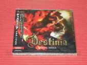 DESTINIA / Metal Souls - 2018 / JAPAN