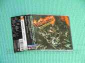 DESTRUCTION / Devolution - 2008 / JAPAN