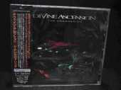 DIVINE ASCENSION / The Uncovering - 2018 / JAPAN
