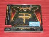 DRAGONFORCE / Re-Powered Within - 2018 / JAPAN