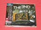 END MACHINE, THE / The End Machine - 2019 / JAPAN