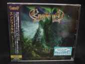 ENSIFERUM / Two Paths - 2017 / JAPAN