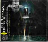 FATE / Ghosts From The Past - 2011 / JAPAN