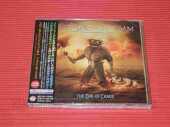 FLOTSAM AND JETSAM / The End Of Chaos - 2019 / JAPAN