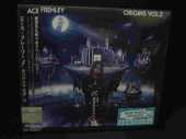 FREHLEY, ACE / Origins Vol.2 - 2020 / JAPAN