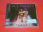 FREHLEY, ACE / Spaceman - 2018 / JAPAN