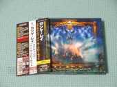 GAMMA RAY / Skeletons In The Closet - 2003 / JAPAN