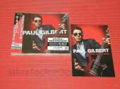 GILBERT, PAUL / Behold Electric Guitar - 2019 / JAPAN