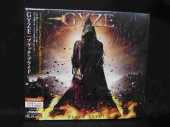 GYZE / Black Bride - 2015 / JAPAN