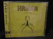 HAKEN / Virus - 2020 / JAPAN