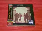 HEAVEN / Brass Rock 1 - 1971 / JAPAN