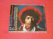 HENDRIX, JIMI / Both Sides Of The Sky - 2018 / JAPAN