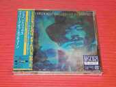 HENDRIX, JIMI / Valleys Of Neptune / JAPAN