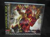 HIBRIA / The Skull Collectors - 2008 / JAPAN