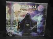 IMPERIAL AGE / The Legacy Of Atlantis - 2018 / JAPAN