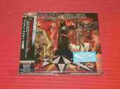 IRON MAIDEN / Dance Of Death - 2003 / JAPAN