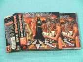 IRON MAIDEN / Dance Of Death - 2003 / JAPAN