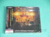 IRON SAVIOR / Live At The Final Frontier - 2015 / JAPAN