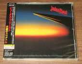 JUDAS PRIEST / Point Of Entry - 1981 / JAPAN