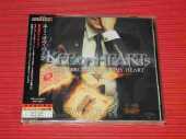 KEE OF HEARTS / Kee Of Hearts - 2017 / JAPAN