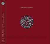 KING CRIMSON / Discipline - 1981 / JAPAN