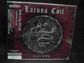 LACUNA COIL / Black Anima - 2020 / JAPAN