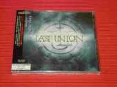LAST UNION / Twelve - 2019 / JAPAN