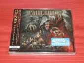 POWERWOLF / The Sacrament of Sin - 2018 / JAPAN