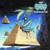 PRAYING MANTIS / Forever In Time - 1998 / JAPAN